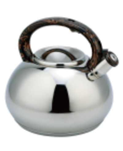 НМ 55158 чайник со свистком, матов. пов., 4,5 л. (12шт)