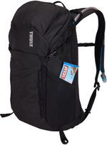 Рюкзак с гидратором Thule AllTrail 22L TAHP222 Black (3205082)