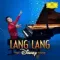 Lang Lang - The Disney Book (Red) LP