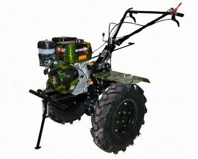 Мотоблок BRAIT BR-135GFH PRO 04.01.107.011