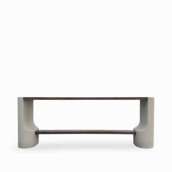 Консоль Etmo 180х40 см