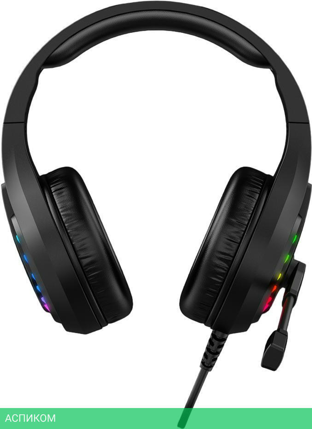 Наушники A4Tech Bloody G230P черный