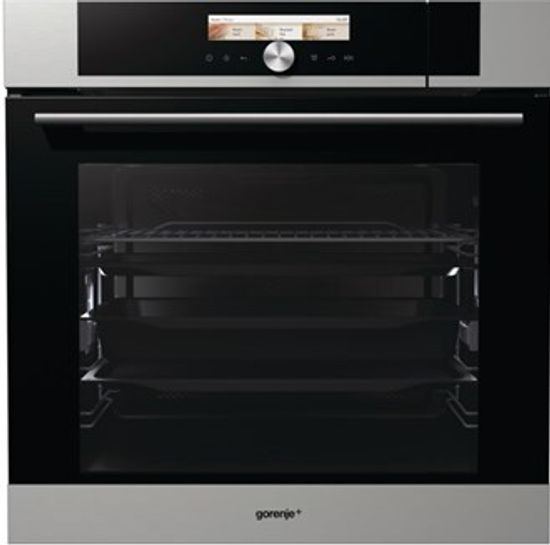 Электрический духовой шкаф Gorenje GS 879 X