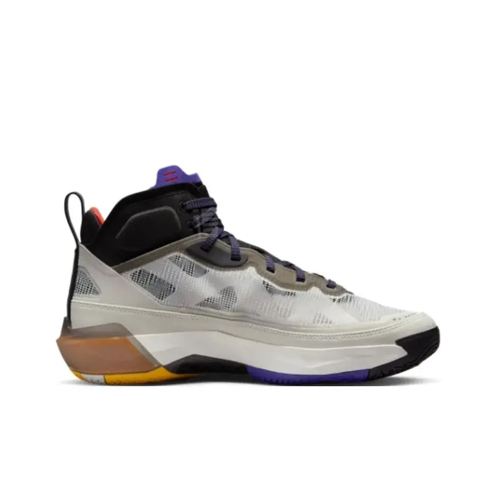 Мужские кроссовки Air Jordan 37 'Beyond Borders' DD6958-060