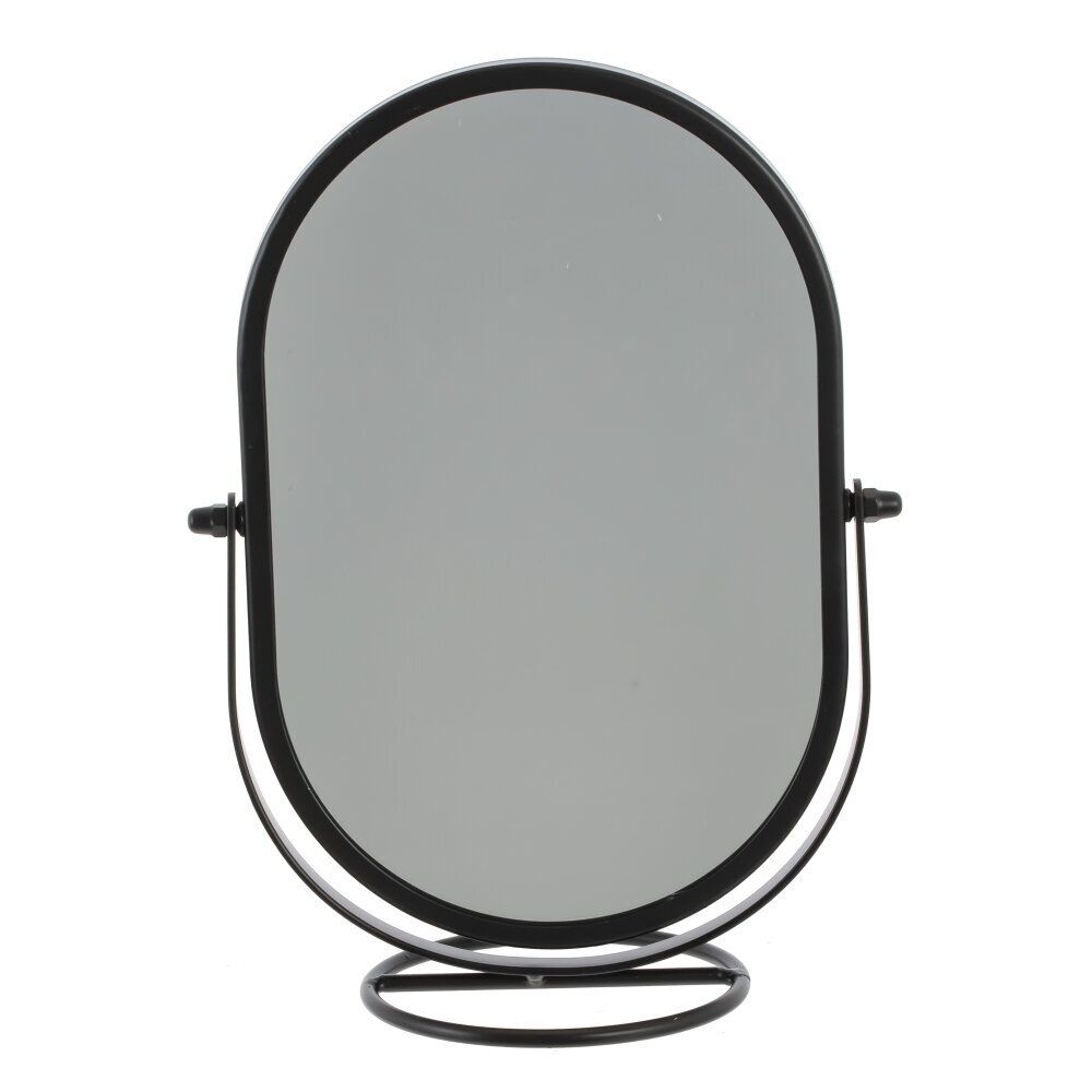 GAEM Зеркало настольное, L17,5 W10 H24 см