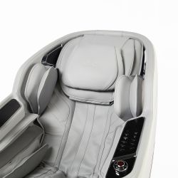 Массажное кресло Senzo Unkai Grey