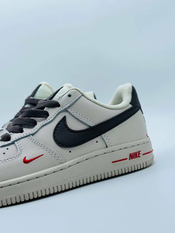 Детские кроссовки Nike Air Force 1