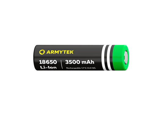 Фонарь подствольный с комплектом Armytek Viking Pro USB Extended Set (F07702C)