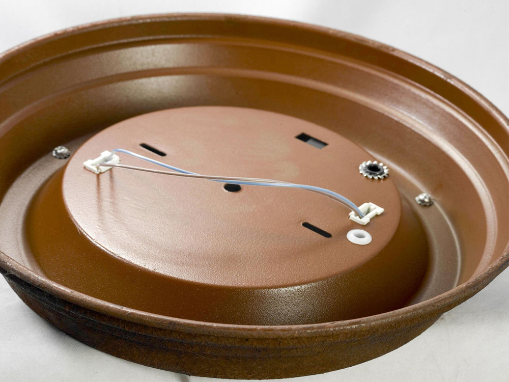 Потолочный светильник Lussole  Huntsville LSP-8068