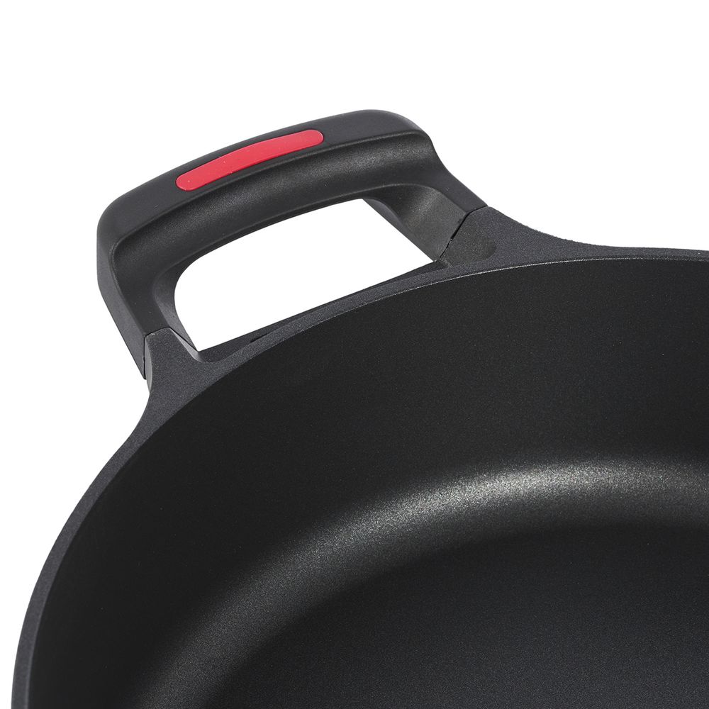 Сковорода-сотейник Gipfel Gourmet 52343 28 см/3,5 л