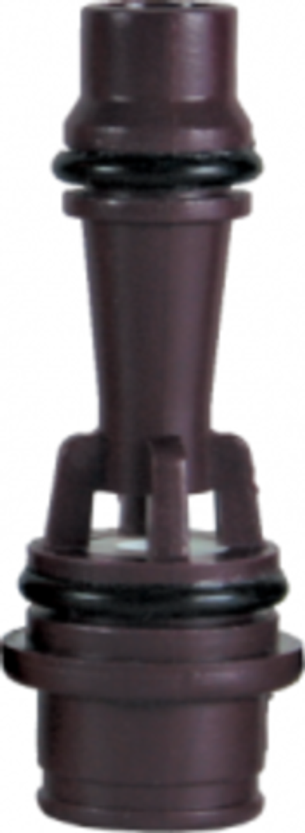 Инжектор для корпусов фильтров 8"-22" (1")