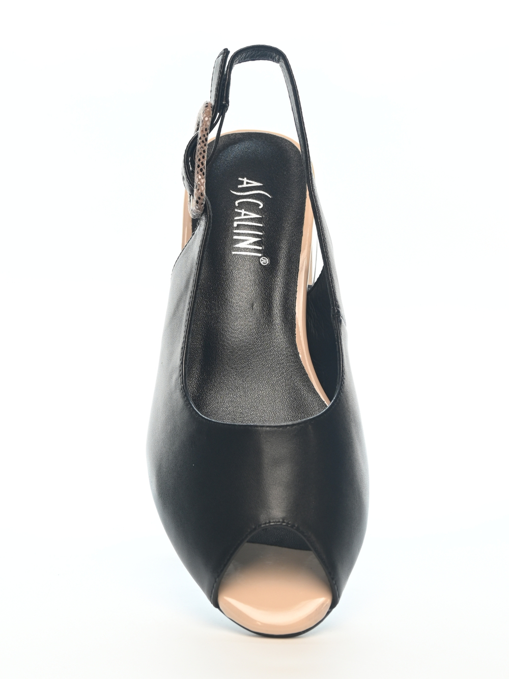 Босоножки женские Ascalini G2518