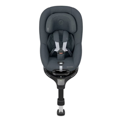 Автокресло Maxi-Cosi Mica 360 Pro I-size 8549550110 Authentic graphite/графит