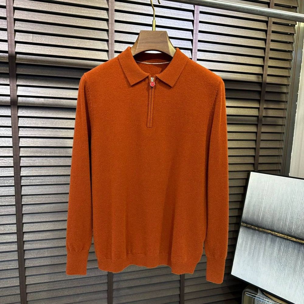 Кепка Kiton
