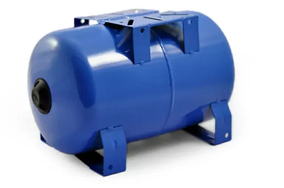 Гидроаккумулятор UNIGB горизонтальный