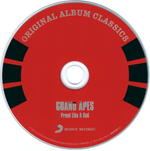 Guano Apes / Original Album Classics (5CD)