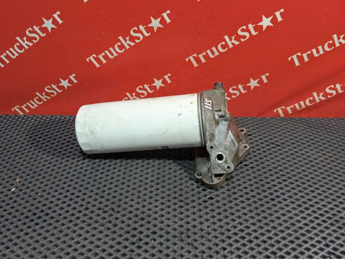 Корпус масляного фильтра