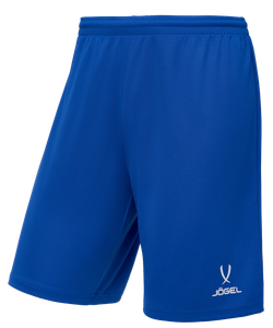 Шорты баскетбольные Camp Basic, синий, детский