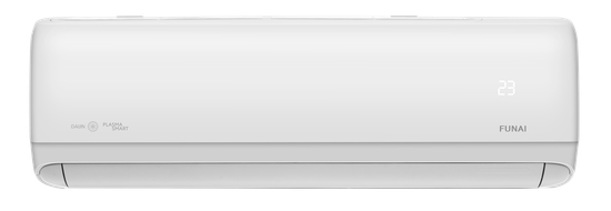 Классическая сплит-система FUNAI DAIJIN RAC-DA25HP.D01 (комплект)