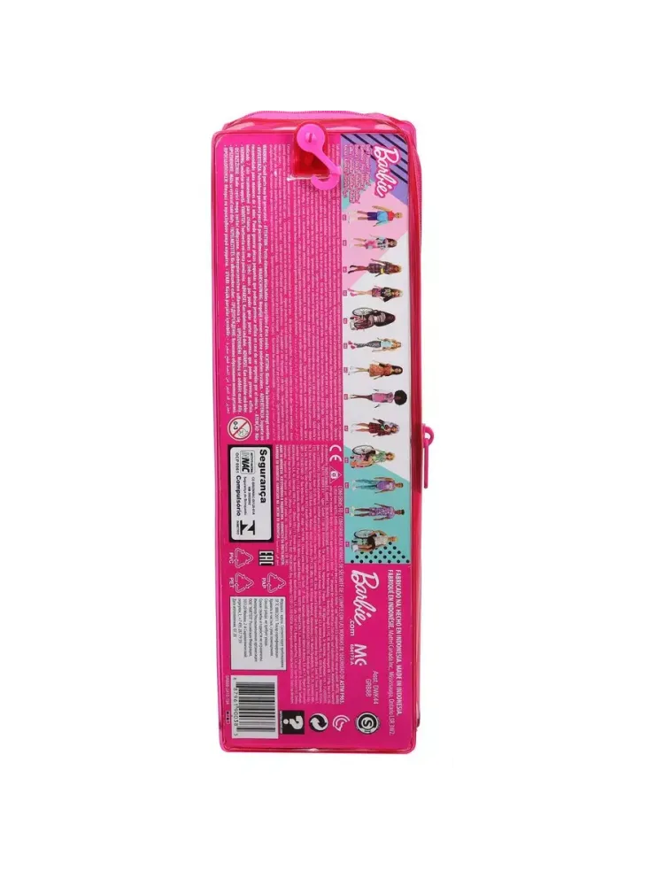 Кукла Барби Игра с модой Кен 163 GRB88