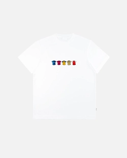 Арсенал Лондон футболка - Легендарные джерси