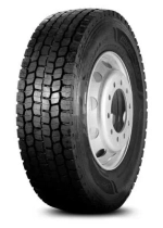 Грузовая шина 235/75R17.5 132/130M Longtraxx DR660 TL 16PR КИТАЙ