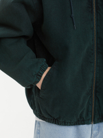 Мужская Куртка What A Jungle Denim Work