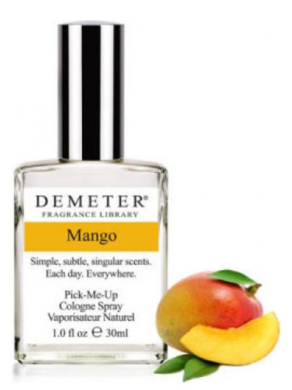 Demeter Fragrance Mango