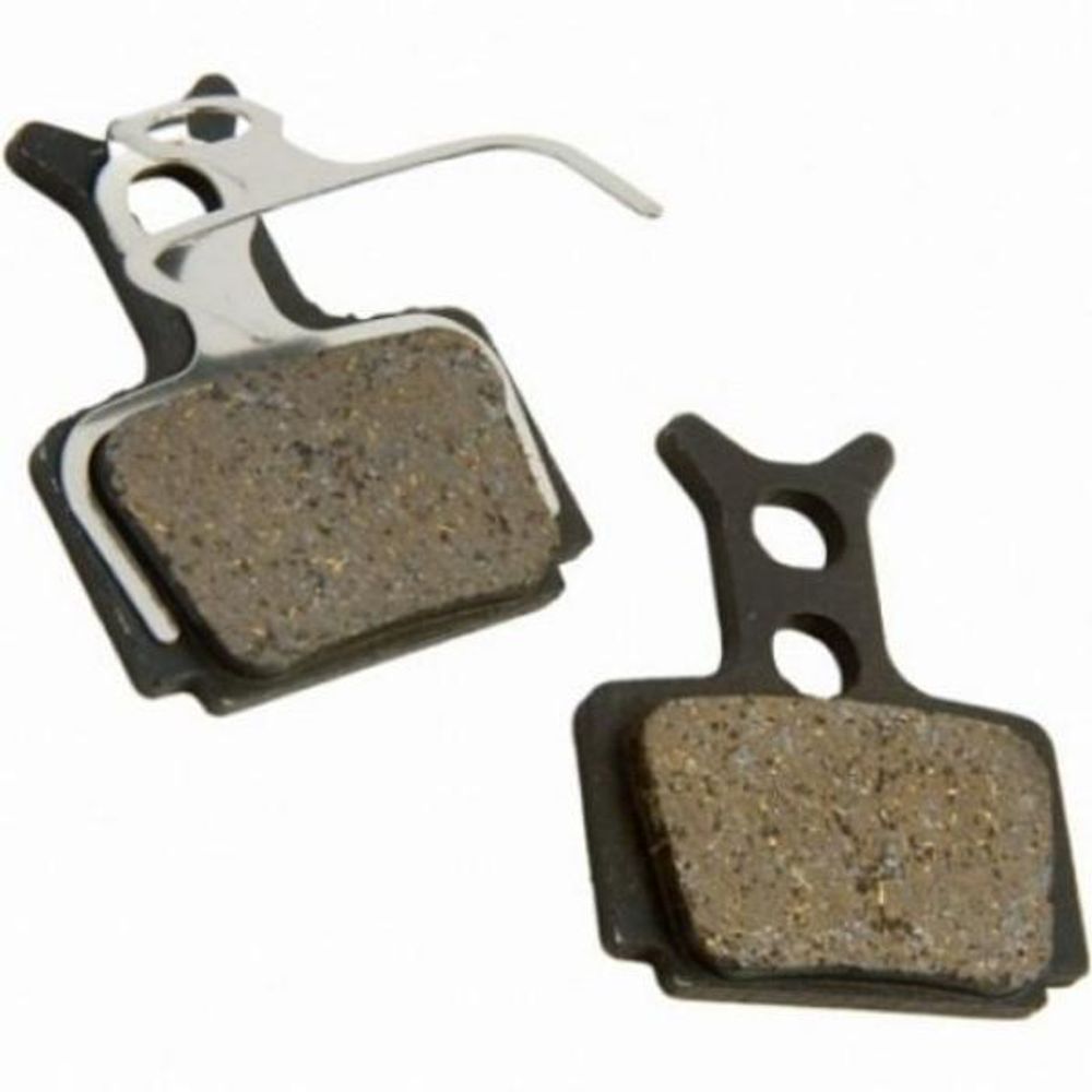 Тормозные колодки CLARKS VX850C для FORMULA THE ONE/R1/RX/MEGA(3-155)