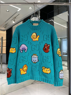 Gucci Sweatshirt