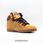 Винтажные кеды Osiris NYC 83 SHR