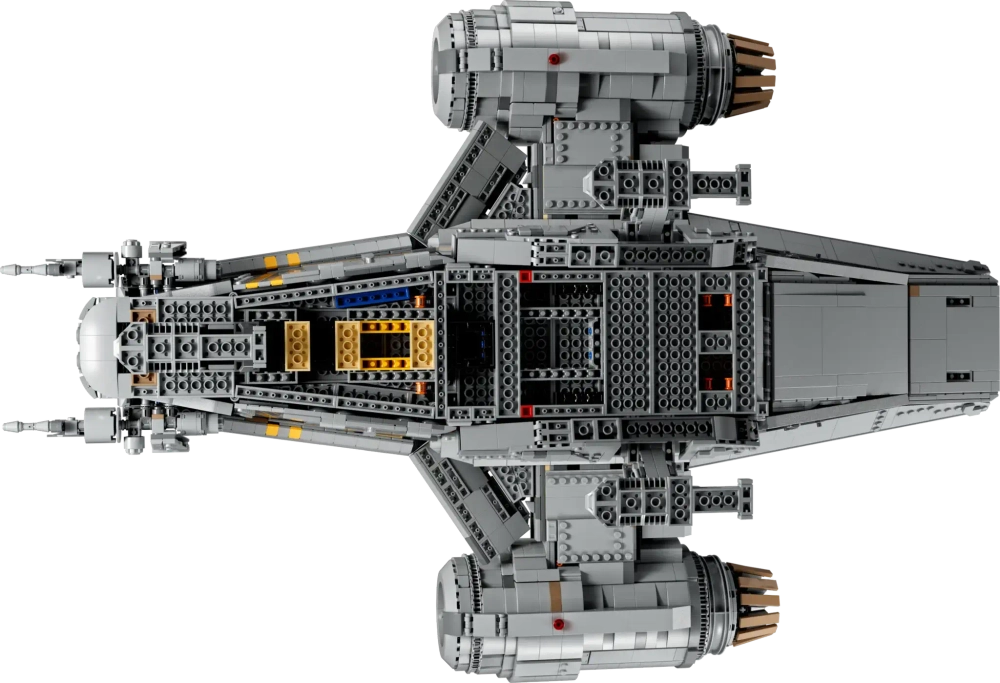 Конструктор LEGO Star Wars 75331 Лезвие бритвы, ULTIMATE