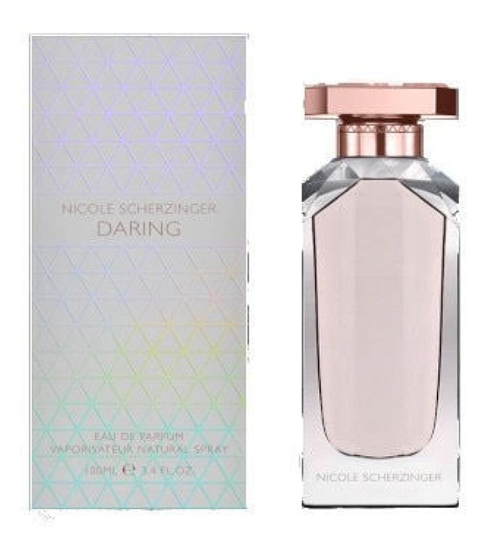 Nicole Scherzinger Daring