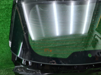 Стекло крышки багажника Omoda C5 (2022-н.в.)