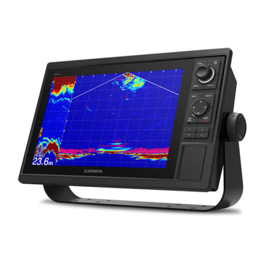 Garmin GPSMAP 1022