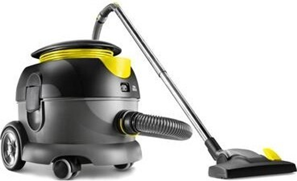 Пылесос сетевой KARCHER T 12/1 *EU 1.355-135.0