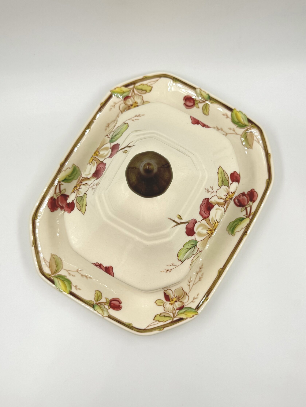 Маслёнка Villeroy & Boch Portobello