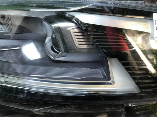 Фара левая Haval F7 (2018-2024) LED