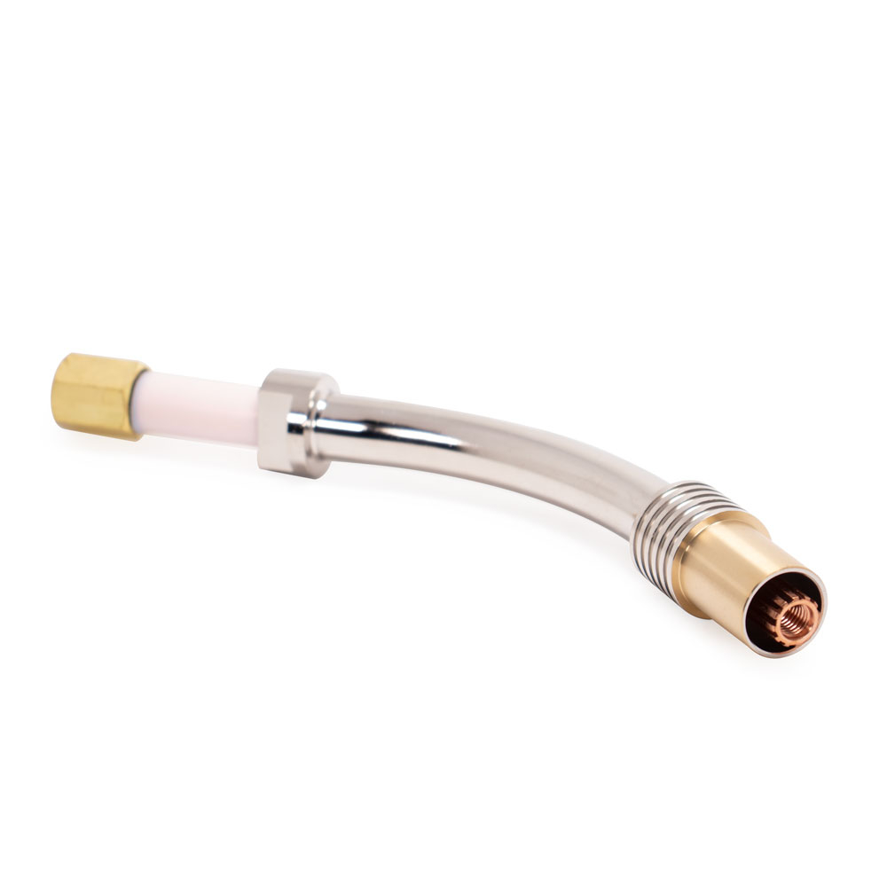 Гусак к горелке MIG 40 34244