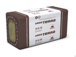 Минплита URSA TERRA PRO 34 PN (24) 1200-600-50 (0.864 м3) НОВАЯ!