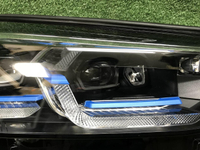 Фара правая BMW X3 G01 (2021-2024) Laser