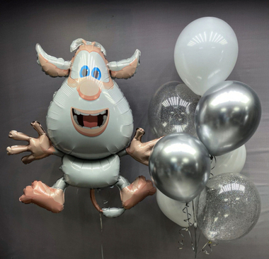 Набор Шариков