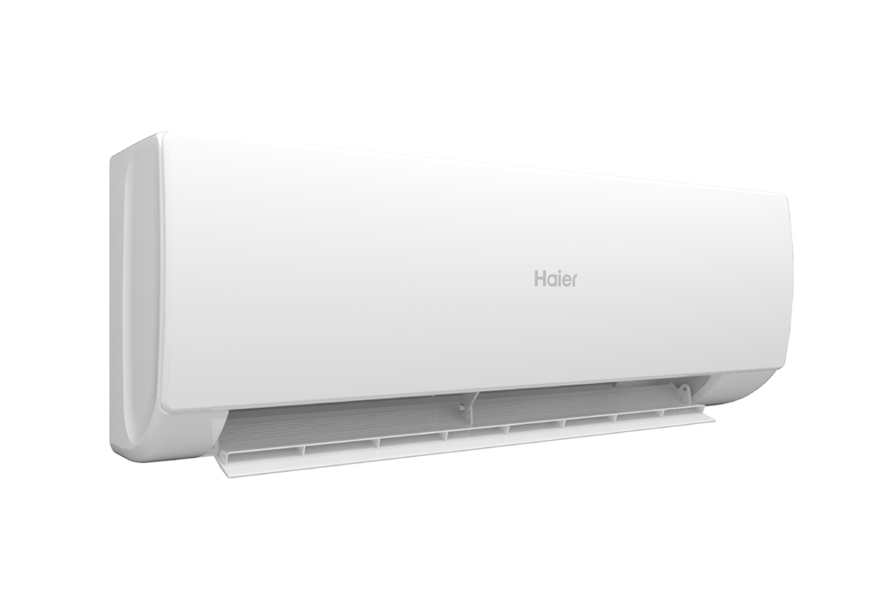 Высокоэффективная сплит-система Haier Spirit DC-Inverter AS25HSL1HRA-W / 1U25HSL1FRA