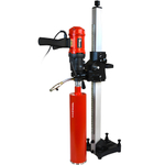 Бурильная установка DIAM ML-102/2HS ( 2 коробки)