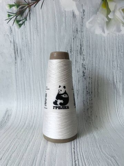 Трикотажная пряжа для вязания shappe silk 3000