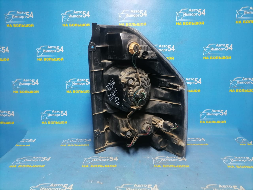 Стоп левый MITSUBISHI PAJERO 2006-2014