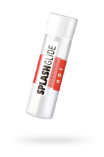 Возбуждающий лубрикант Splashglide HOT stimulative, на водной основе, 50 мл