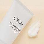 C'BON Освежающий демакияжный массажный крем Фэшиалист СБОН - Facialist Refreshing Masser, 80 г