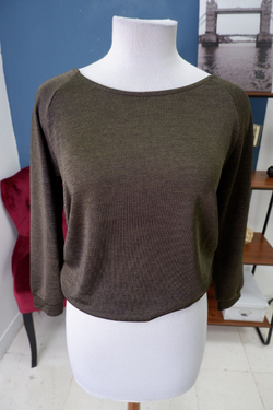 Джемпер Ekspert повседневный 42 размер