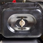 Электростанция дизельная с воздушным охлаждением DAEWOO DDAE 9000SSE-3 в кожухе